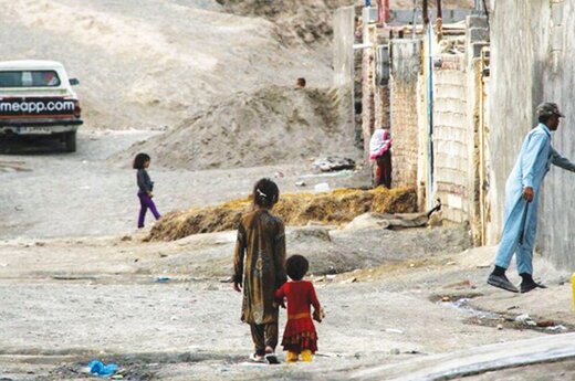 خنکشدن هوا حاشیهنشینی را داغ میکند خنکشدن هوا حاشیهنشینی را داغ میکند