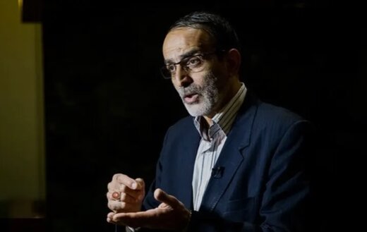 دنبال او میگشته که «مهدی کجاست»؟ / ادعای تازه کریمی قدوسی درباره وقایع زندان اوین: میخواستند مهدی هاشمی را با چاقو بزنند