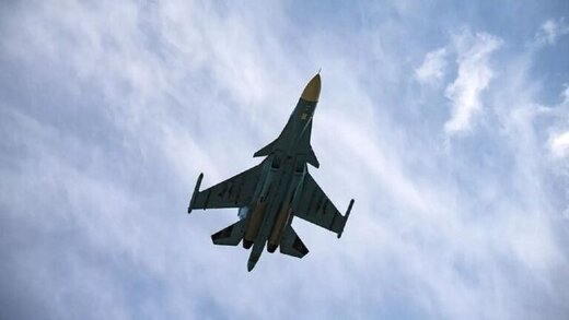 سلاح جدید جنگنده‌های روسیه که اوکراین هیچ دفاعی برایش ندارد/ عکس