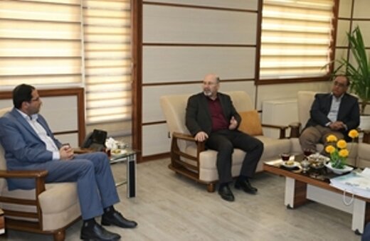 حلقه‌های نظارت ‌بر بازار با مشارکت بیشتری عمل کنند