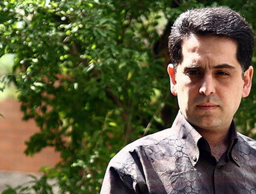 سرانجام تکلیف دبیر جشنواره موسیقی فجر مشخص شد سرانجام تکلیف دبیر جشنواره موسیقی فجر مشخص شد