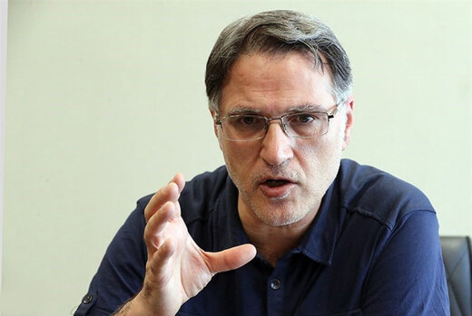 تاجیک: فاجعه در انتهای راه منتظر ما نیست / فاجعه، وضعیتی است که آن را زندگی میکنیم