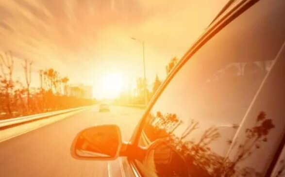 عکس | مهمترین عوامل نابودی رنگ خودرو