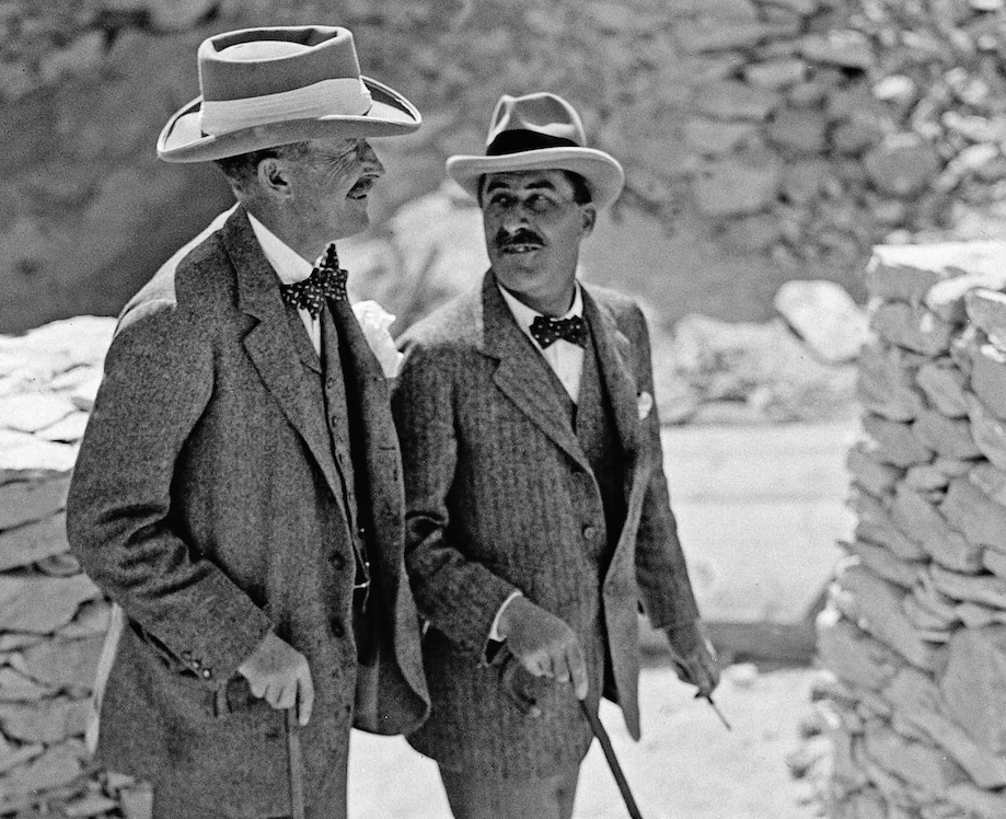 عکس | مقبره 3 هزار ساله که 5 هزار گنج در خود جای داده بود