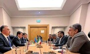ايران تؤكد على تعزيز التعاون الثقافي مع جمهورية اذربيجان
