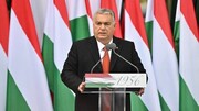 نخست وزیر مجارستان: صلح در اوکراین به تصمیم آمریکا بستگی دارد