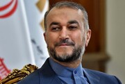 وزیر امور خارجه: دشمنان، پروژه چند لایه ناامن سازی ایران را طراحی کرده‌اند