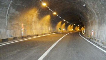 تونل محور رودان- کهنوج به مدت یک ماه هرشب مسدود می‌شود