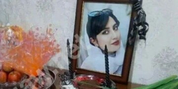 واکنش «فارس» به  «ادعای کشته شدن نگین عبدالملکی» در تجمعات همدان + عکس