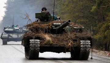 مسکو از دلیل اصلی عملیات نظامی در اوکراین پرده برداشت