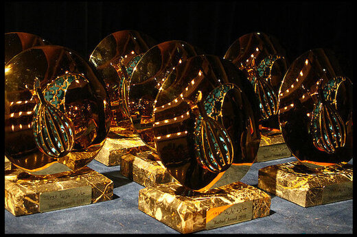 یک جایزه به ترکیب جوایز «موسیقی فجر» اضافه شد/توجه به ایدههای نو یک جایزه به ترکیب جوایز «موسیقی فجر» اضافه شد/توجه به ایدههای نو