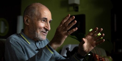 هشدارهای متفاوت «چریک پیر» / بهزاد نبوی: نه میتوانیم با براندازها، همراهی کنیم،نه وضعیت حاکم را قبول داریم/معترضان امروز، به حرف سیاسیون گوش نمیدهند هشدارهای متفاوت «چریک پیر» / بهزاد نبوی: نه میتوانیم با براندازها، همراهی کنیم،نه وضعیت حاکم را قبول داریم/معترضان امروز، به حرف سیاسیون گوش نمیدهند