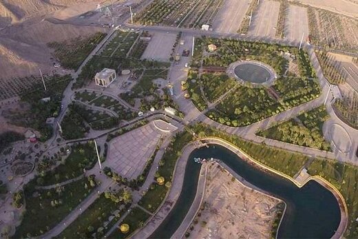احداث دهکده گردشگری ۱۵۰۰ میلیاردی در کاریزبوم یزد