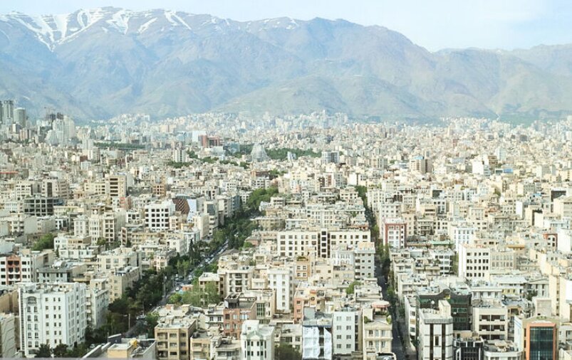 خانه باز هم گران شد/ ارزان ترین منطقه تهران برای خرید آپارتمان کجاست؟