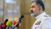 Iran focused on combating terrorism in 1st day of naval drills: Cmdr.