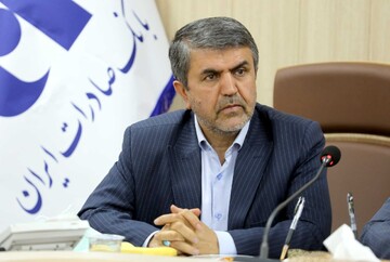 بانک صادرات ایران به ٥٢ هزار نفر وام‌ قرض‌الحسنه فرزندآوری پرداخت کرد