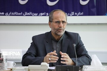 معاون امنیتی استاندار همدان: مرگ دانشجوی دانشگاه صنعتی این شهر ارتباطی به ناآرامی های اخیر ندارد / پرونده او جنایی است معاون امنیتی استاندار همدان: مرگ دانشجوی دانشگاه صنعتی این شهر ارتباطی به ناآرامی های اخیر ندارد / پرونده او جنایی است