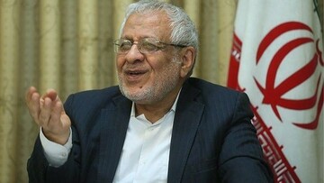   بادامچیان: آسیب دیدگان فتنه از بایدن، مکرون و سران انگلیس شکایت کنند / برجام پایان یافته و تحریم های آمریکا و غرب، مضحکه شده  