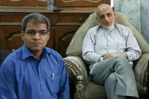 «مهدی» من گول خورد؛ بقیه مهدیها را اعدام کنید! «مهدی» من گول خورد؛ بقیه مهدیها را اعدام کنید!