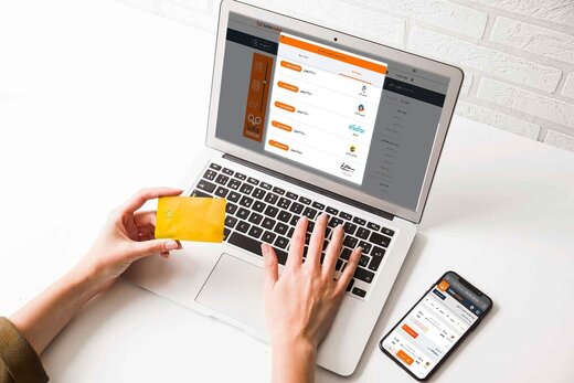 سفرمارکت؛ مرجع خرید بلیط هواپیما