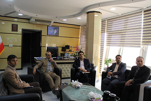 تعامل دانشگاه علمی کاربردی لرستان با ‌پارک علم و فناوری/  تاسیس مراکز خلاقیت و نوآوری