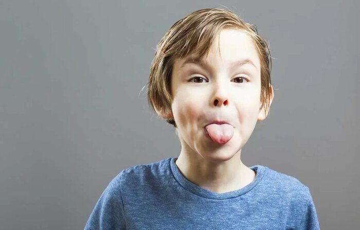 این گروه از والدین، فرزندانی حرمتشکن تربیت میکنند