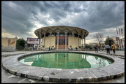 از بازسازی قلب تئاتر ایران چه خبر؟