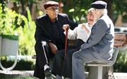 هشدار نسبت به ترکیب جمعیتی ایران/ نظام تامین اجتماعی منتظر ۱۳میلیون سالمند باشد