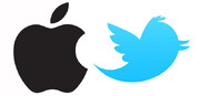 ایلان ماسک رابطه توییتر و اپل را به حاشیه می‌برد؟