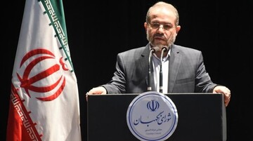 قائم مقام دبیر شورای نگهبان: باید به متن و آسیبهای بسترساز فرهنگی و اقتصادی در حوادث اجتماعی توجه کرد /  باید با تمام توان این آسیبها را  اصلاح کرد قائم مقام دبیر شورای نگهبان: باید به متن و آسیبهای بسترساز فرهنگی و اقتصادی در حوادث اجتماعی توجه کرد /  باید با تمام توان این آسیبها را  اصلاح کرد