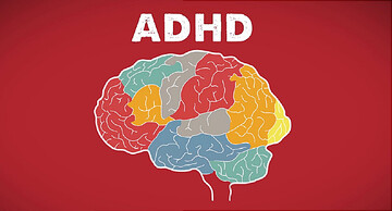 کلید مدیریت علائم ADHD در بزرگسالی کلید مدیریت علائم ADHD در بزرگسالی