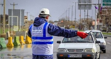 اعلام محدودیت‌های ترافیکی راهپیمایی ۲۲ بهمن در ارومیه