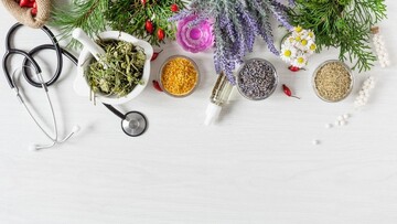 این گیاه بهترین دارو برای سرفه کودکان است