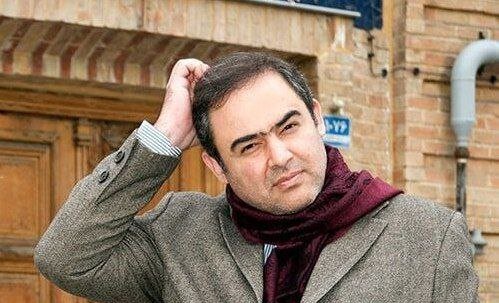 پاسخ تندتر دهباشی به انتقاد تند علی مطهری از دانشجویان معترض پاسخ تندتر دهباشی به انتقاد تند علی مطهری از دانشجویان معترض