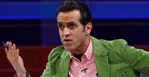 هشدار به «لیدر اغتشاشگران» / فارس: علی کریمی، مراقب جانش باشد هشدار به «لیدر اغتشاشگران» / فارس: علی کریمی، مراقب جانش باشد