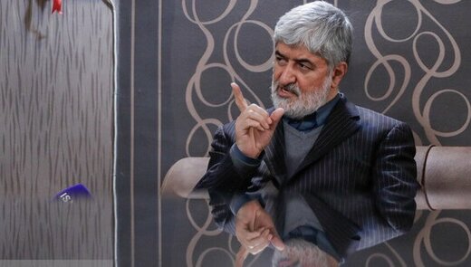 واکنش تند مطهری به بیانیه ضدایرانی چین و عربستان / راهکار مقابله چیست؟ واکنش تند مطهری به بیانیه ضدایرانی چین و عربستان / راهکار مقابله چیست؟