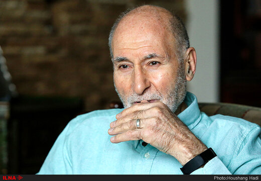 عبور ازخاکریز «چریک پیر»؟ / بازتابهای مثبت و منفی مواضعگیری اخیر بهزاد نبوی