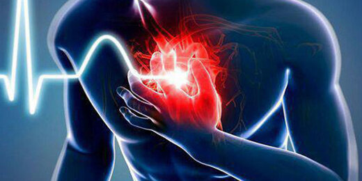نشانه‌های ابتلا به بیماری‌های قلبی و عروقی/ در هنگام حمله قلبی چه باید کرد؟