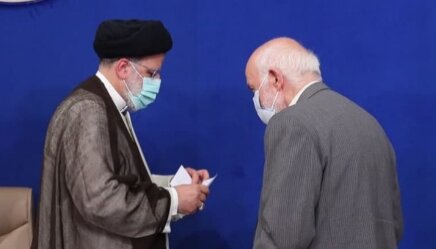   نامه هشدار احمد توکلی به رئیسی 