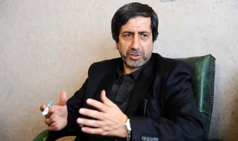 ایمانی : تندروها در آینده ایران موثر نخواهند بود/ ظریفیان: تندروها اصلاح طلبان را خانهنشین، و اصولگرایان میانه رو را حاشیه نشین کردند