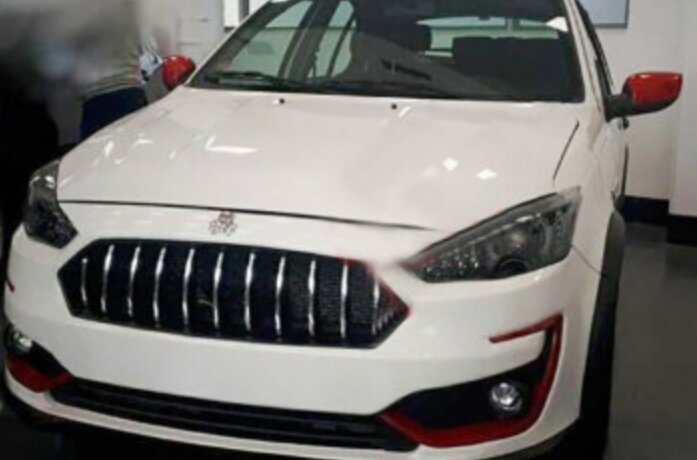 تصاویر | خصوصیات ۵ خودروی جدید تولید داخل