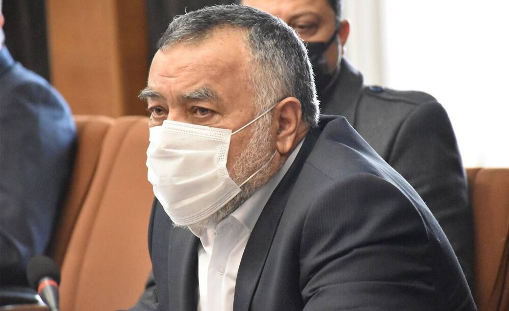 قربانی: ۲۰ میلیارد تومان برای اعزامها هزینه کردیم