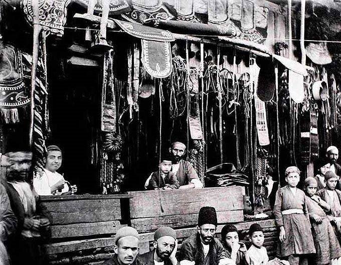 هنر مخصوص ایرانیها در خرید/ معامله «حضرت عباسی» چهجوری است؟