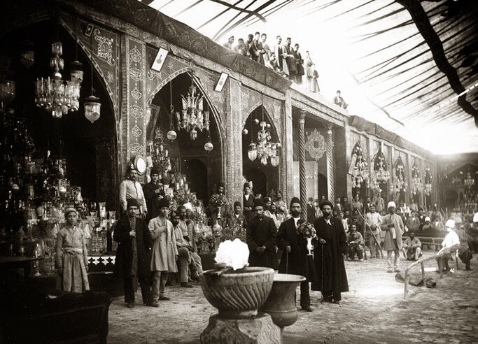 هنر مخصوص ایرانیها در خرید/ معامله «حضرت عباسی» چهجوری است؟