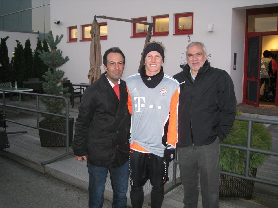 وعدههای پوشالی فوتبالیها؛ از جذب مسی تا ساخت استادیوم!