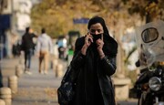 بوی بد تهران در روزهای سرد سال/ شهرداری می‌گوید با ما مربوط نمی‌شود!