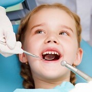 ارائه خدمات رایگان دندانپزشکی در مراکز بهداشتی روستایی