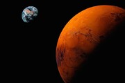 طالع‌بینی جدید برای زندگی زمینی‌ها روی مریخ