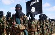 سرکرده ارشد داعش در غرب عراق کشته شد