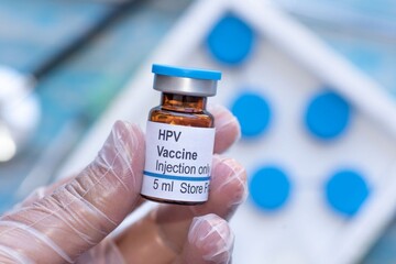 گسترش ابتلا به ویروس HPV در ایران/ آیا واکسن راه مناسبی برای پیشگیری است؟   گسترش ابتلا به ویروس HPV در ایران/ آیا واکسن راه مناسبی برای پیشگیری است؟